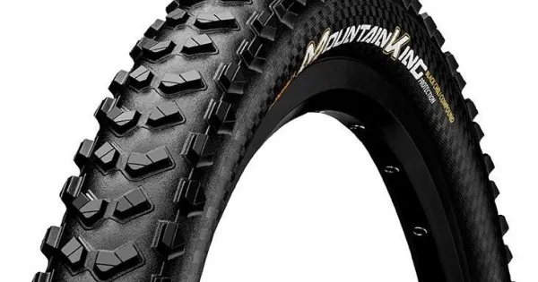Anvelopa Continental Mountain King 29x2.3inch pe sarma Doar azi